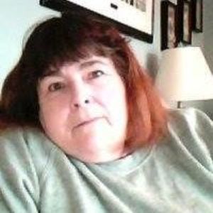 Meet your Posher, Karen anne